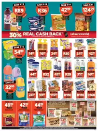 Checkers catalogue Page 5
