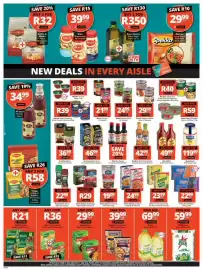 Checkers catalogue Page 6