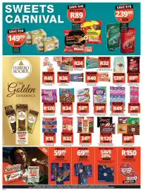 Checkers catalogue Page 8