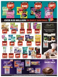 Checkers catalogue Page 9