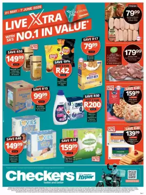 Checkers (valid until 7-06)
