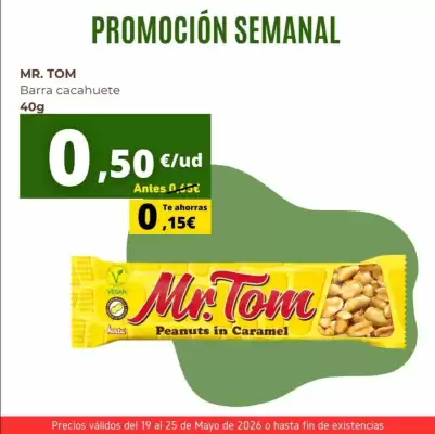 Tu Alteza (válido hasta el 25-05)