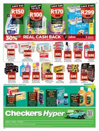 Checkers Hyper catalogue Page 4