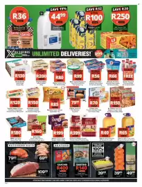 Checkers Hyper catalogue Page 2