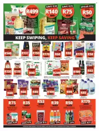 Checkers Hyper catalogue Page 3