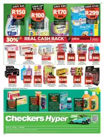 Checkers Hyper catalogue Page 4