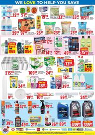 Elite Power Trade Cash & Carry catalogue Page 4