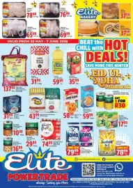Elite Power Trade Cash & Carry catalogue Page 1