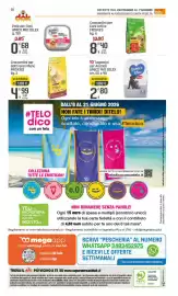 Volantino Supermercati Dok Pagina 20