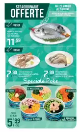 Volantino Supermercati Dok Pagina 21