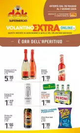 Volantino Supermercati Dok Pagina 22