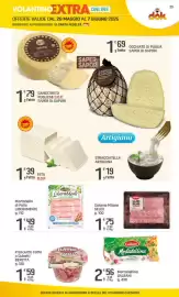 Volantino Supermercati Dok Pagina 24