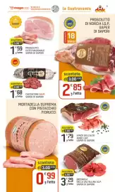 Volantino Supermercati Dok Pagina 3