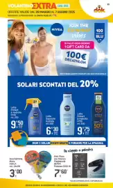 Volantino Supermercati Dok Pagina 34