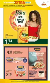 Volantino Supermercati Dok Pagina 38