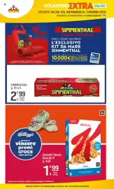 Volantino Supermercati Dok Pagina 39