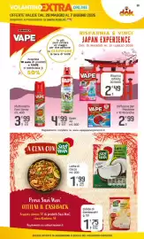 Volantino Supermercati Dok Pagina 40