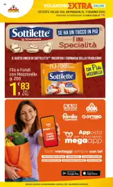 Volantino Supermercati Dok Pagina 41
