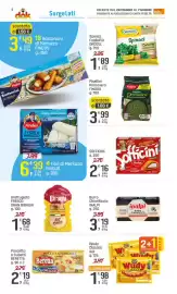 Volantino Supermercati Dok Pagina 6