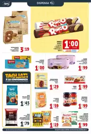 Volantino Deco Supermercati Pagina 10