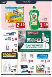 Volantino Deco Supermercati Pagina 18