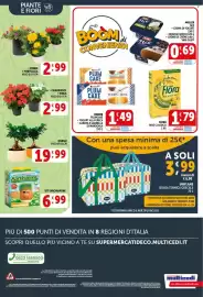 Volantino Deco Supermercati Pagina 20