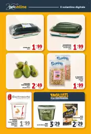 Volantino Deco Supermercati Pagina 22
