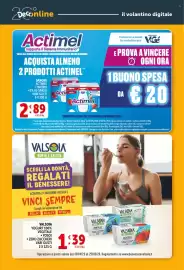 Volantino Deco Supermercati Pagina 23