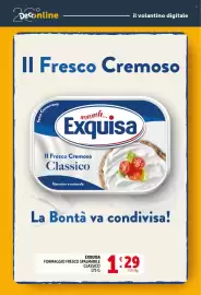 Volantino Deco Supermercati Pagina 25