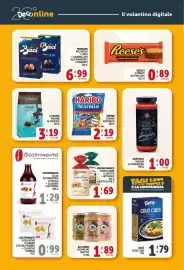 Volantino Deco Supermercati Pagina 29
