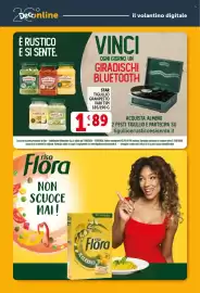 Volantino Deco Supermercati Pagina 30