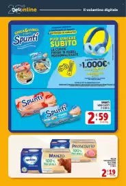 Volantino Deco Supermercati Pagina 32