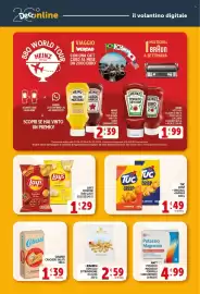 Volantino Deco Supermercati Pagina 33