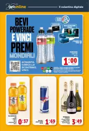 Volantino Deco Supermercati Pagina 34