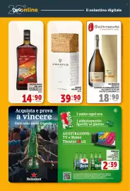Volantino Deco Supermercati Pagina 35