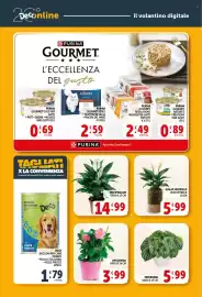 Volantino Deco Supermercati Pagina 38