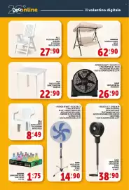 Volantino Deco Supermercati Pagina 39