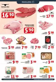 Volantino Deco Supermercati Pagina 4