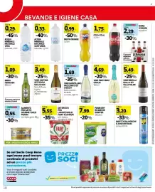 Volantino Coop Pagina 10