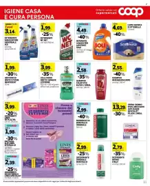 Volantino Coop Pagina 11