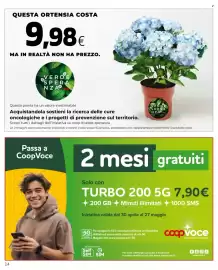Volantino Coop Pagina 14