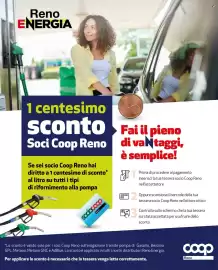 Volantino Coop Pagina 17