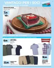Volantino Coop Pagina 18