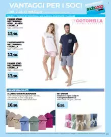 Volantino Coop Pagina 19