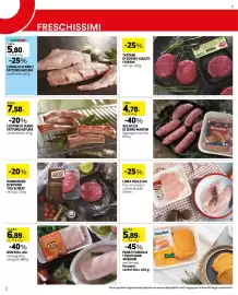 Volantino Coop Pagina 2
