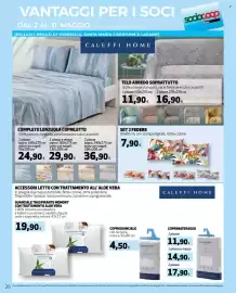 Volantino Coop Pagina 20