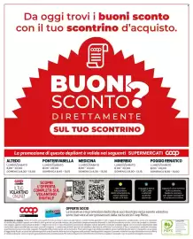 Volantino Coop Pagina 21