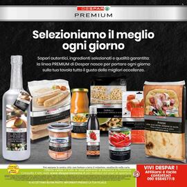 Volantino Despar Pagina 24