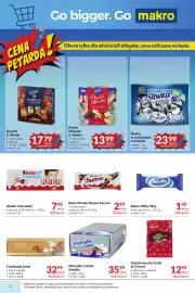 Makro gazetka Strona 12