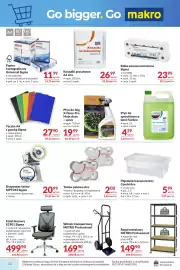 Makro gazetka Strona 18